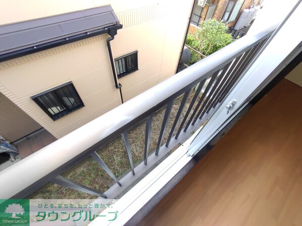 エーデルハイムの物件内観写真